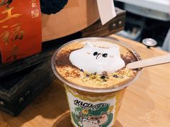-ABCD咖啡屋(妇幼店)