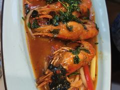 美奈香辣大头虾-美奈小馆·越南料理(福田星河COCO Park店)