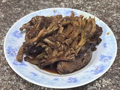 -许村蟹面(海宁许村大道店)