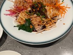 -福照楼汽锅鸡·云南菜(火车站锦江店)