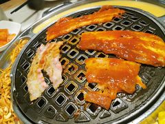 -韩宫宴烤肉·料理(南京江宁万达店)