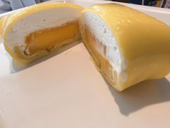 芒果班戟-满记甜品(北京东坝万达店)