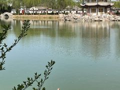 -盛世南宫影视城(北普陀影视城)