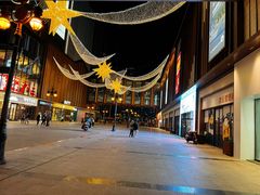 -天河城购物中心