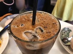 -何九海南茶店(鬼仔巷店)