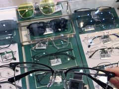 -宝岛眼镜(福清万达店)