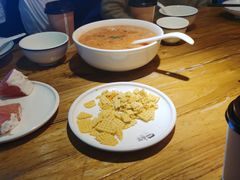 -吕氏疙瘩汤·私家菜馆(慈云寺店)