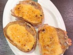 -福樱兰海鲜放题铁板烧(加州店)