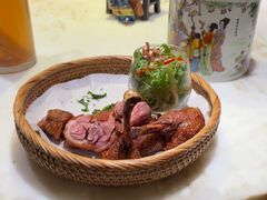 -锦府盐帮·李宅(领展购物广场中关村店)