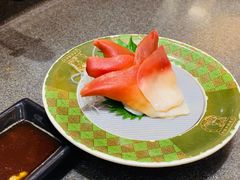 北极贝-禾绿寿司·定食·拉面·烧炸(喜荟城店)