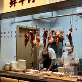 在杭州就能享受正宗的潮汕火锅