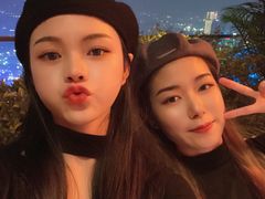 -广州柏悦酒店·悦吧·顶楼露天酒吧