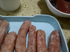 -魔法帽酱料牛肉小火锅(米兰店)