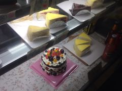-治愈系甜品The Soothing Dessert(科海大楼店)