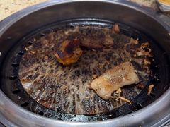 -姜胖胖无限自助烤肉(罗湖宝能店)
