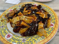 烧二冬-砂锅居(西四店)