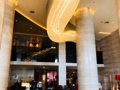 -青岛富力艾美酒店