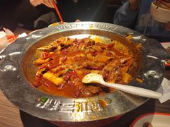 -胖哥俩肉蟹煲(梅溪步步高店)