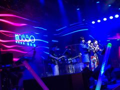 -MOSSO音乐酒吧·live house(南京旗舰店)