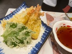 -羽寿司(东方宝泰店)