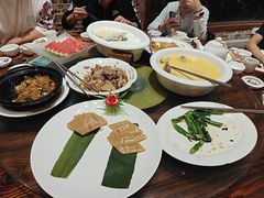 -大门水乡·顺德菜