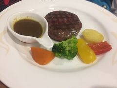 -斗牛士牛排餐厅(富力海珠城广场店)