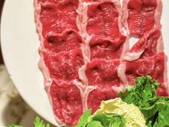 -涮福記·现切牛羊肉火锅(世纪汇店)