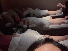 -金色印象·4K影院式足体养生(南坪桃源店)