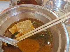-柳州肥姨妈大骨螺蛳粉(东靖路店)