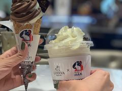 -GODIVA(王府井apm店)