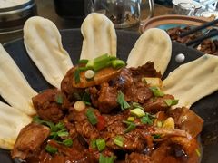 -鸿运楼·舌尖上的徽菜