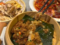 -丽华园(汉阳龙阳店)