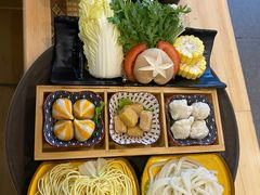 -牛匠和牛寿喜锅(西安总店)