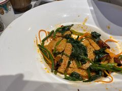 -巴依老爷新疆美食(常营店)