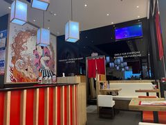 -一風堂拉面(深圳湾万象城店)