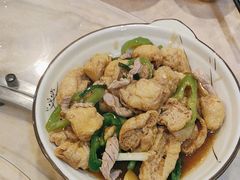 -开心农家菜