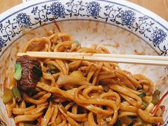 -咂摸(南锣鼓巷店)