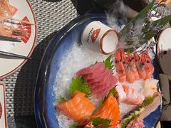 -清水日本料理铁板烧(学府路店)