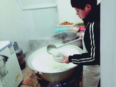 -高记清香园绝味不翻汤