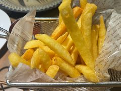 -西堤厚牛排(国瑞店)