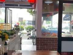 -台州老六海鲜面馆(上南总店)