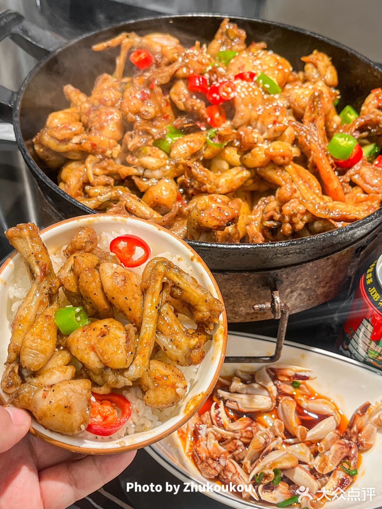 可惜我不住这……不然我天天来吃啊啊啊啊‼️