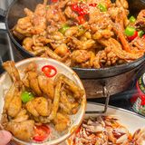 可惜我不住这……不然我天天来吃啊啊啊啊‼️