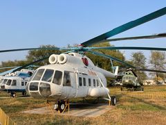 -中国航空博物馆