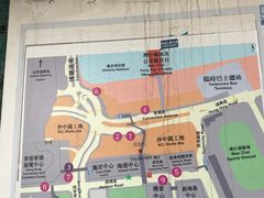 -香港会议展览中心演讲厅