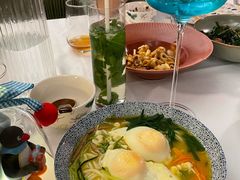 -沿途四季·云南菜·诗酒茶(蓝色港湾店)