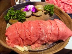 -盡膳口福·百年汤方火锅(科华北路店)