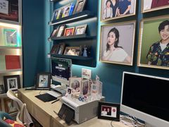 -海马体照相馆(西安高新万达广场店)