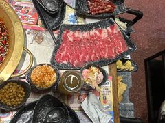 -哥老官重庆美蛙鱼头(西湖银泰十一哥店)