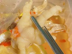 -盒马鲜生(红莲店)